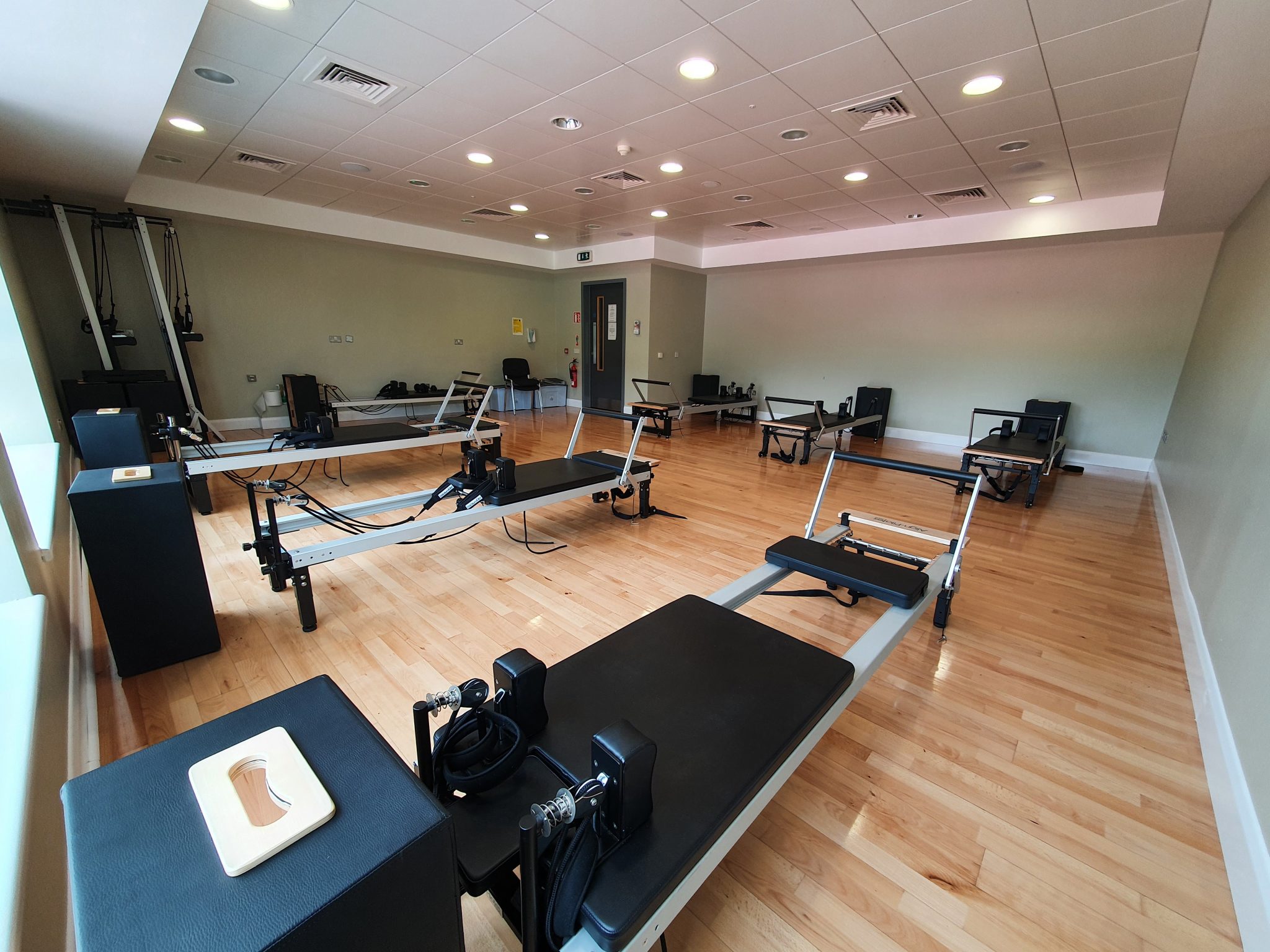 Mardyke Arena Health & Leisure Centre Cork