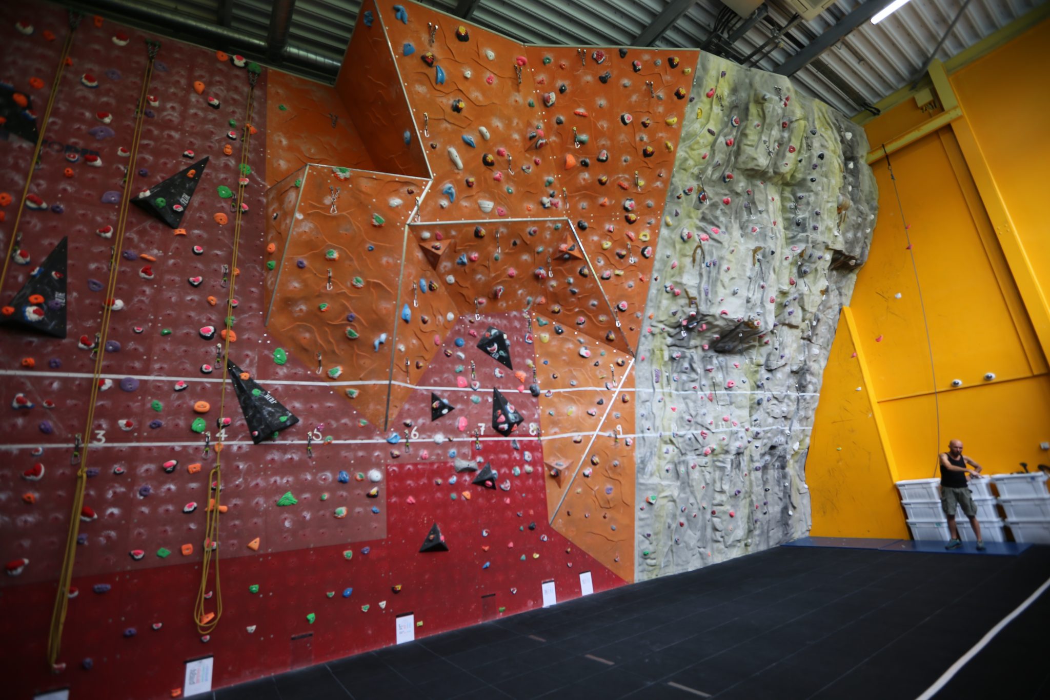 Mardyke Arena Health & Leisure Centre Cork